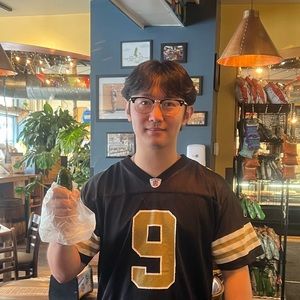 Meet your Posher, Edison